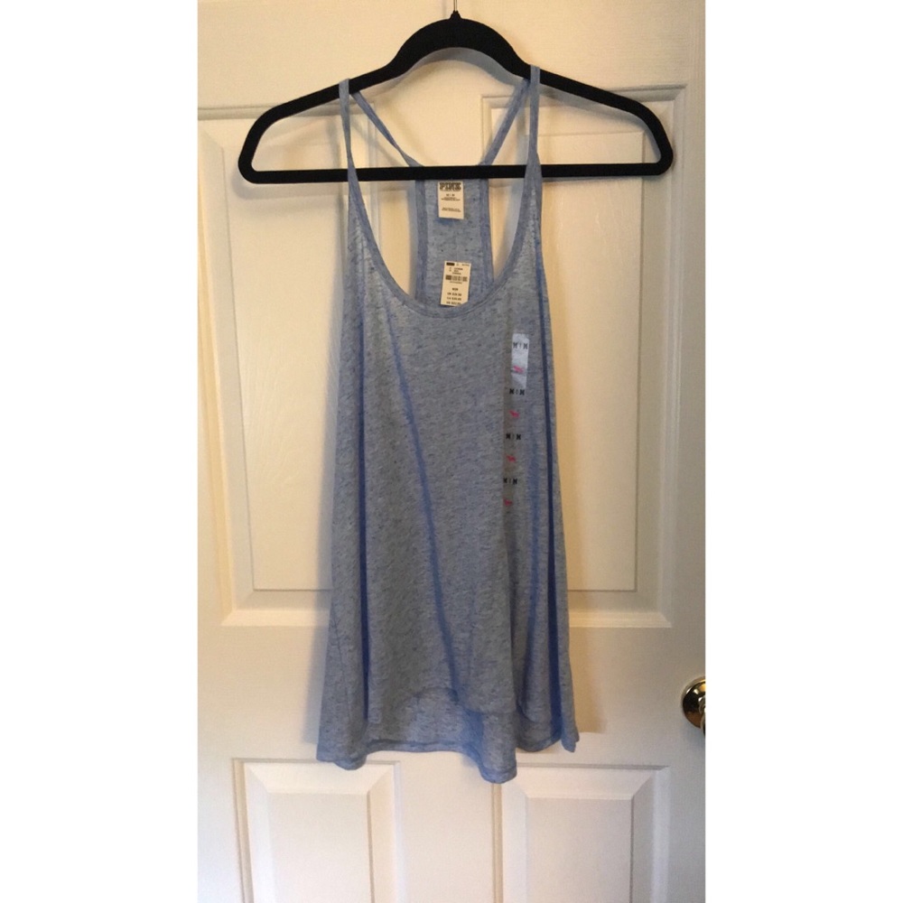 VS PINK Tank top